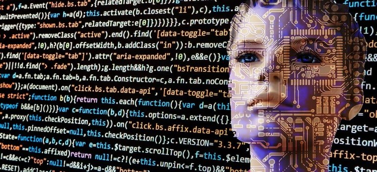 هوش مصنوعی (Artificial Intelligence): ماشین‌هایی که یاد می‌گیرند